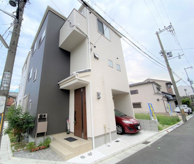 N・H様（新築一戸建）