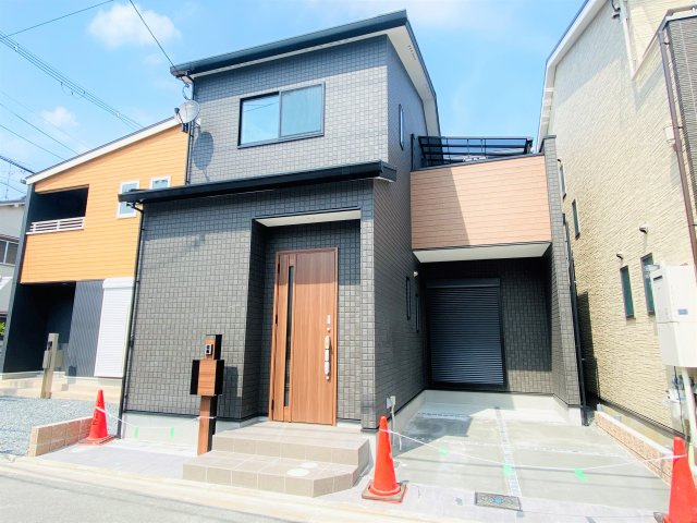 N・A様（新築一戸建）