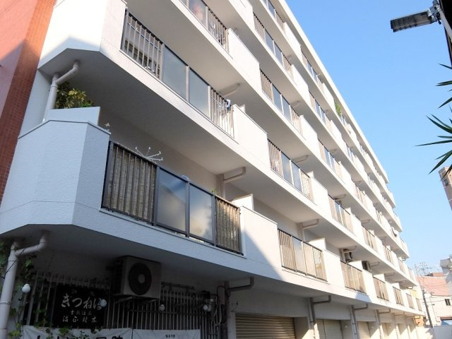 T・H様（売却・ユニハイツ新深江）