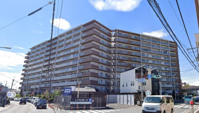 I・M様（売却・メロディハイムシーズンスクエア）