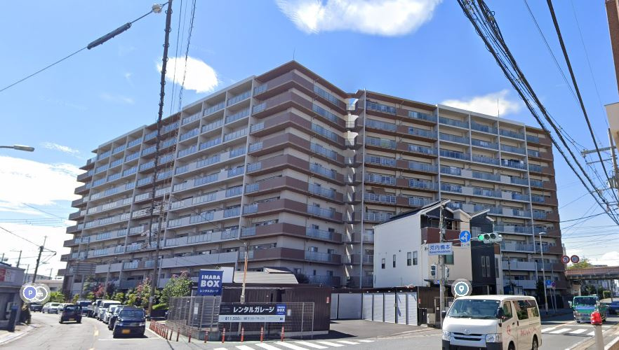 I・M様（売却・メロディハイムシーズンスクエア）