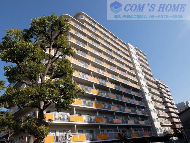 I・H様（売却・小阪ハイライフ）