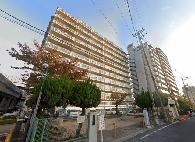 S・T様（売却・エクセラート高井田）