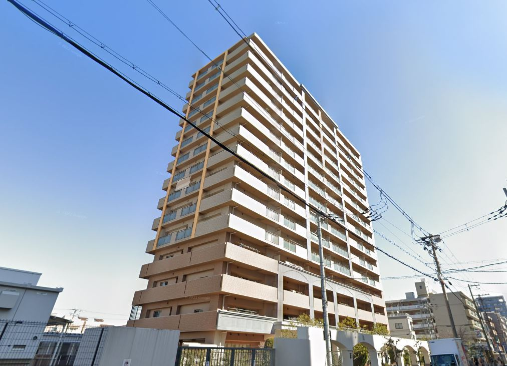 T・T様（売却・藤和シティホームズ布施）