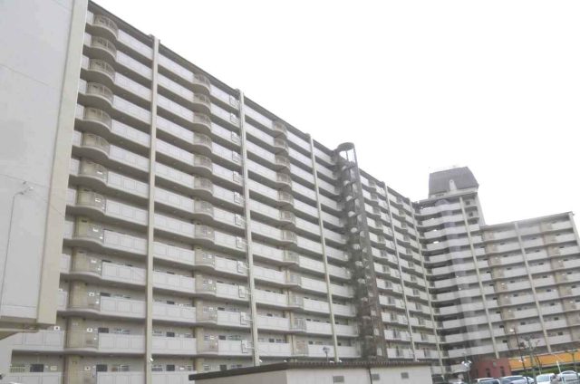 S・T様（売却・第一シャトー八戸ノ里）