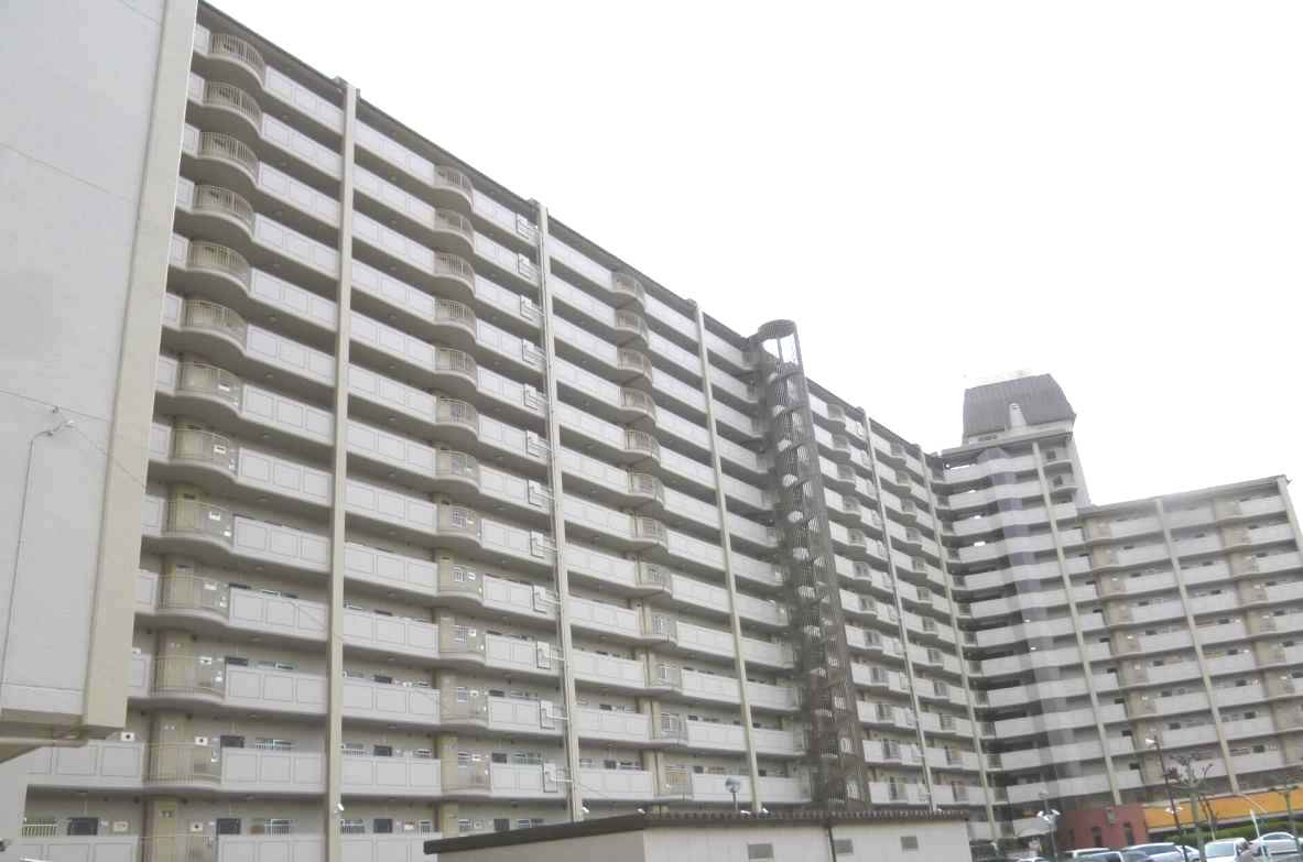 S・T様（売却・第一シャトー八戸ノ里）