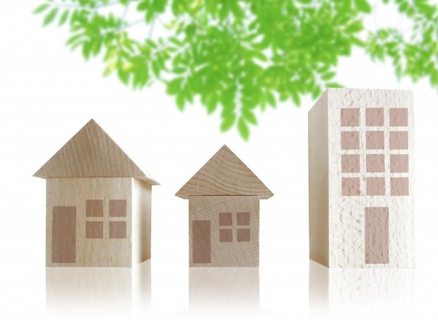 【一戸建て or マンション】あなたはどっち派?