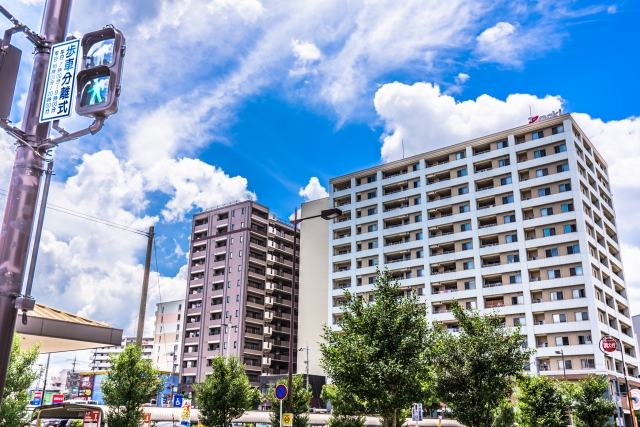 【マンションの売却を検討中の方へ】賢く売る方法