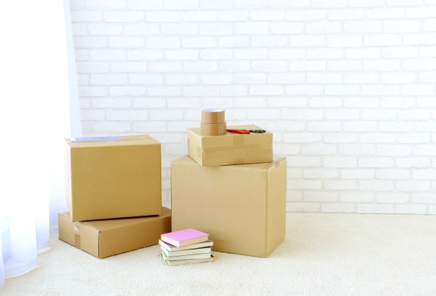 【必ず役立つ！】引っ越し前にやること