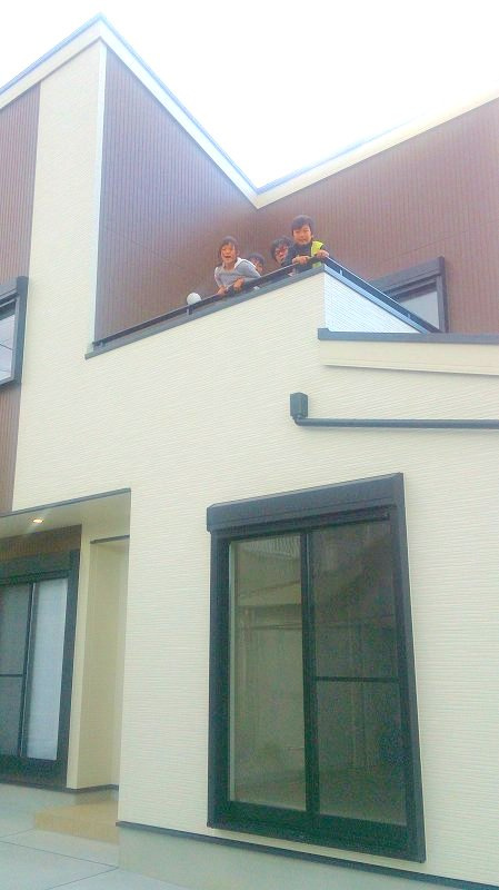 Ｎ・Ｔ様（新築一戸建）