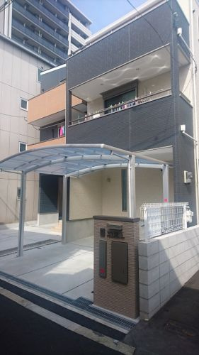 Ｋ・Ｙ様（新築一戸建）