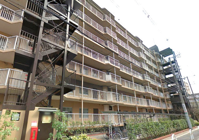 Ｊ・Ｔ様（中古マンション）