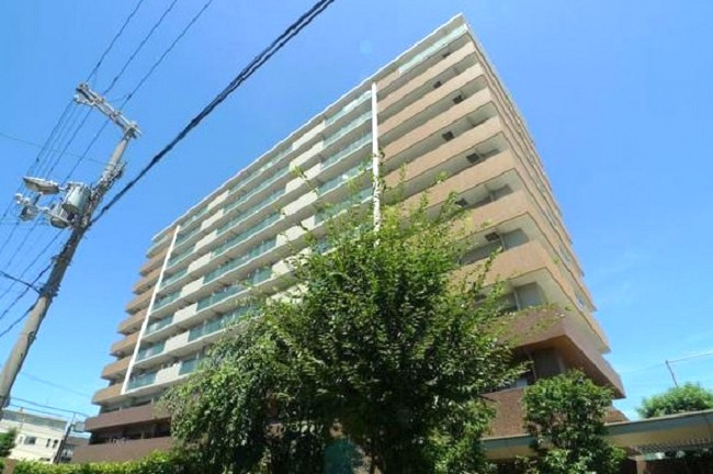 Ｓ・Ｓ様（中古マンション）