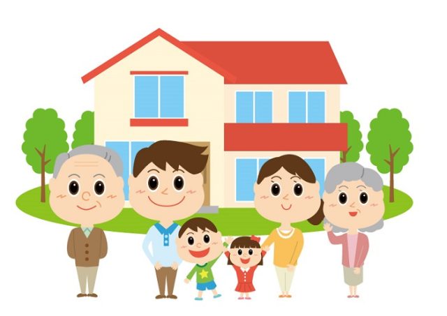 I・R様（中古一戸建）