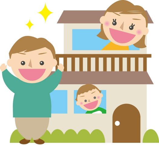 Ｍ・Ｓ様（中古一戸建）