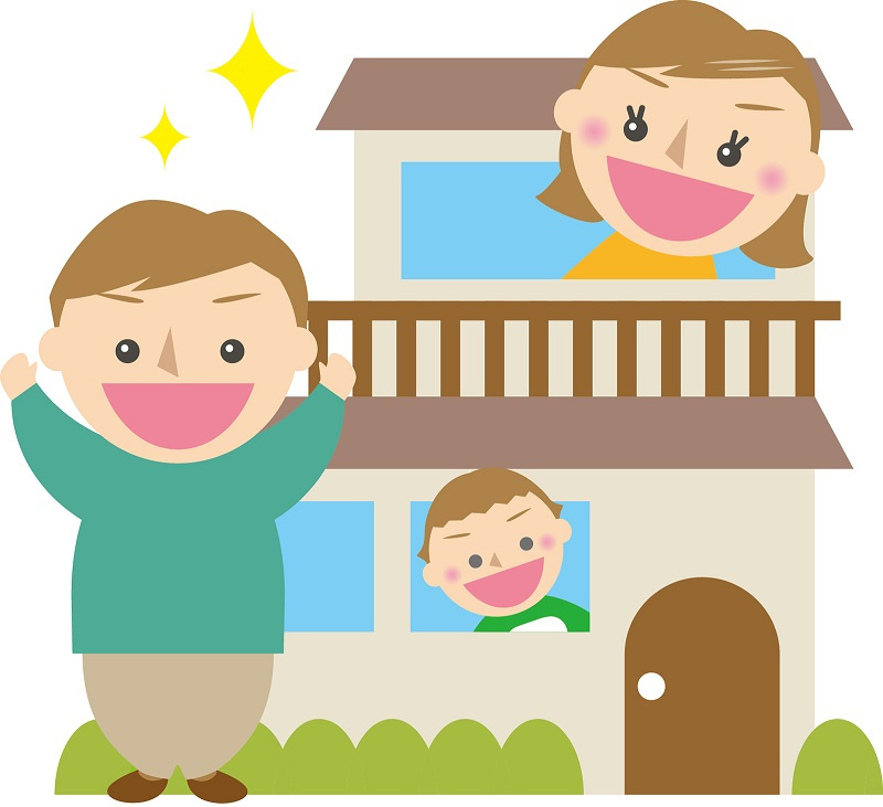 Ｍ・Ｓ様（中古一戸建）