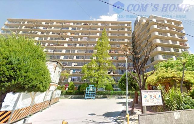 Ｗ・Ｋ様（売却・小阪パークハイツ）