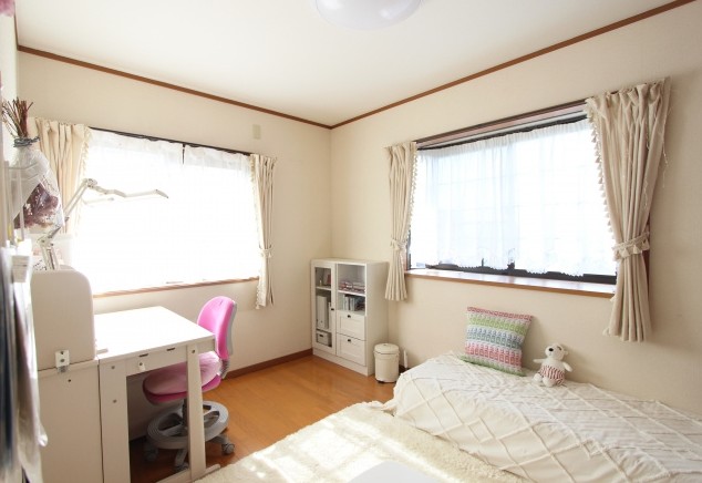【子供部屋を有効活用】独立後のアイディアとは？
