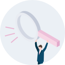 自分のケースでは何にどれだけ税金がかかるか知りたい