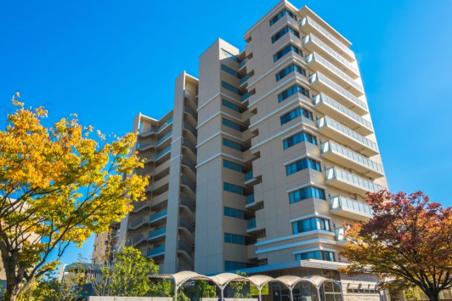 中古マンション