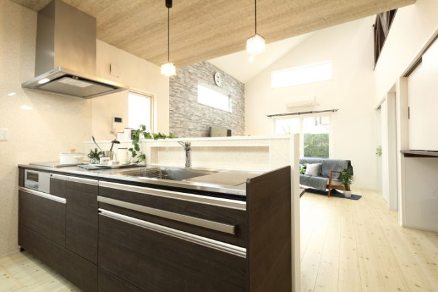 リフォーム済み戸建