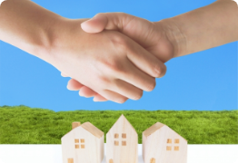 早く・高く売りたいを叶えます！