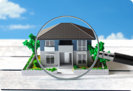 インスペクションで安心のお取引