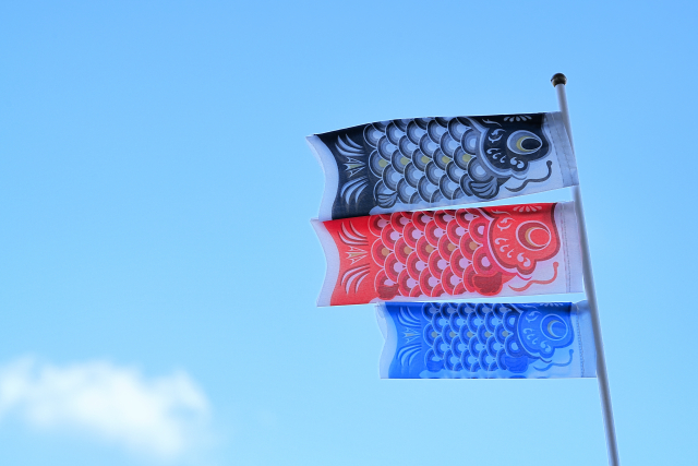 ★ＧＷ休業のお知らせ