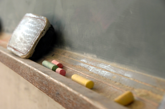 【東成区】相生中学校と近くの人気店