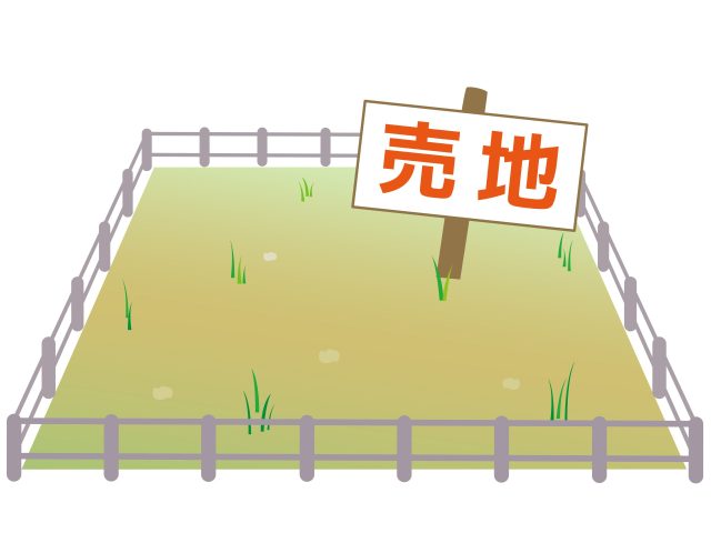 【売り土地】東大阪市中小阪５丁目
