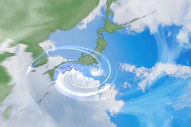 【災害に備えて】家でできる対策