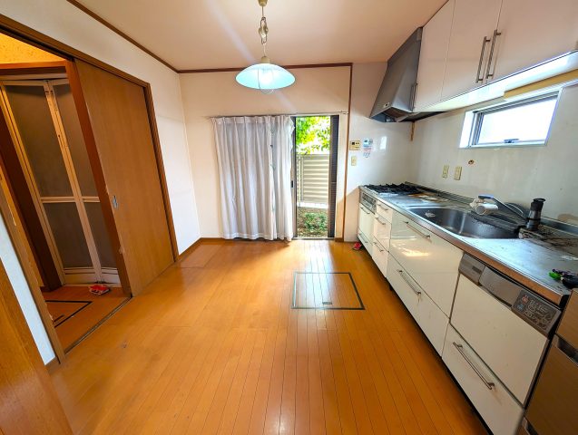【中古戸建】八尾市弓削町3丁目