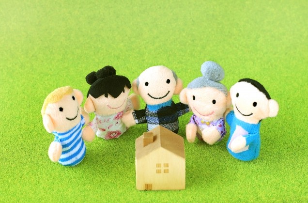 【家族信託とは?】相続対策に有効!